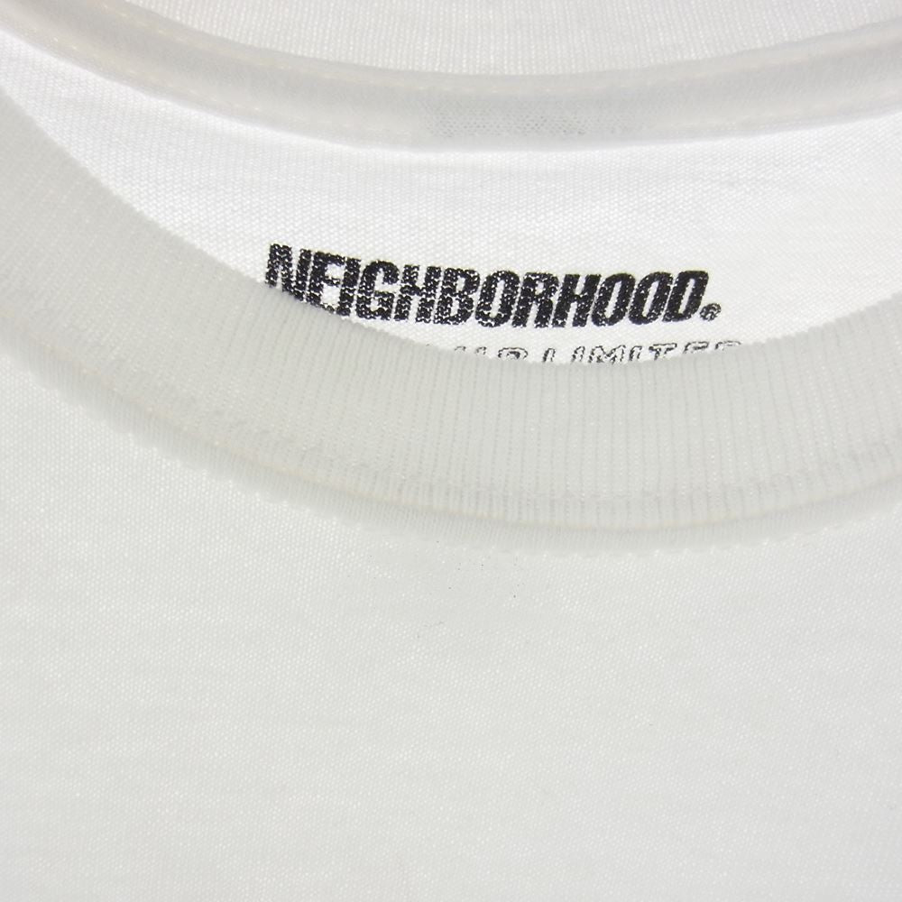 NEIGHBORHOOD ネイバーフッド × IMAGE CLUB LIMITED イメージクラブ