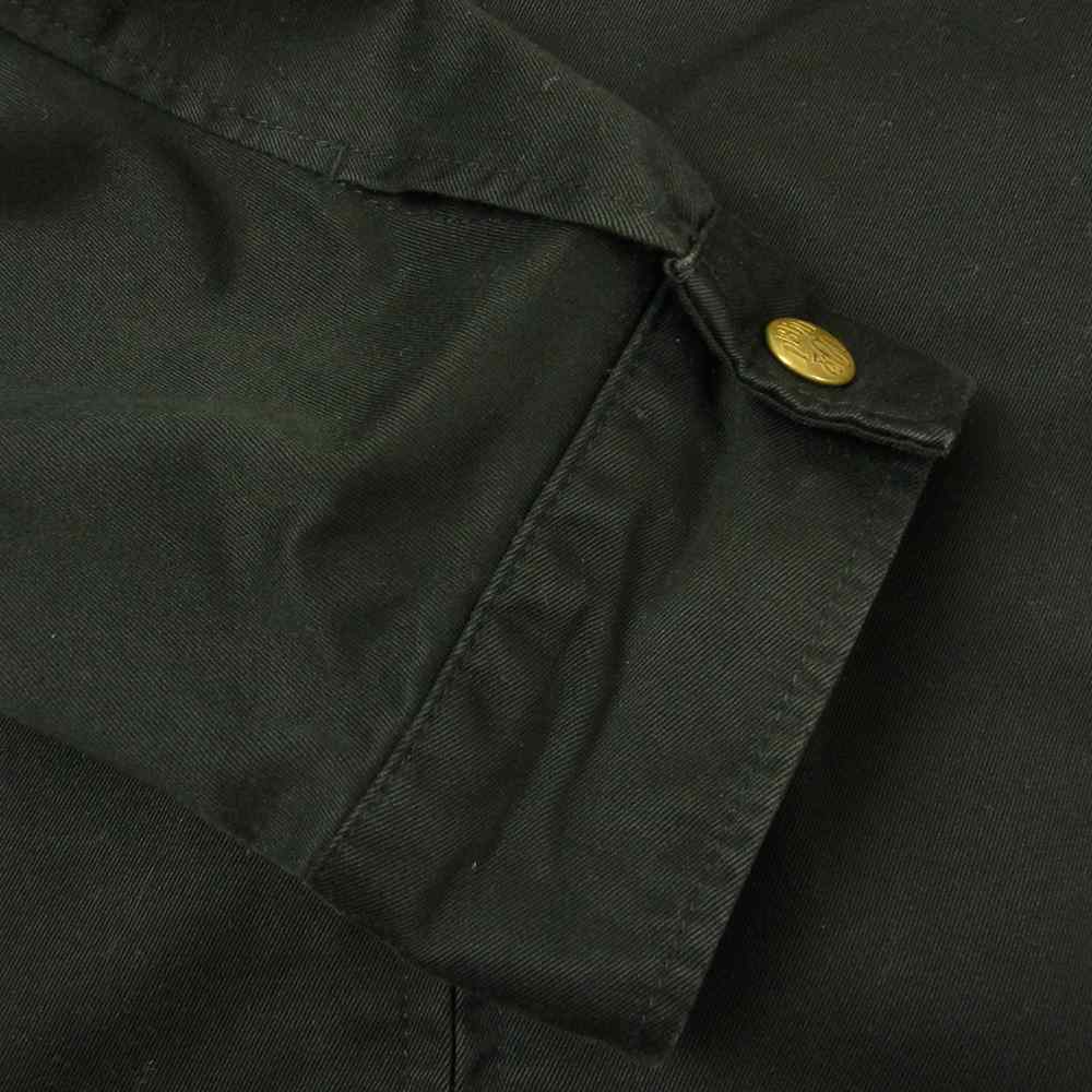 NEIGHBORHOOD ネイバーフッド 16AW 161ARNH-JKM01 KENDALL C-JKT WORK JACKET ケンダル ワークジャケット ブラック系 L【中古】