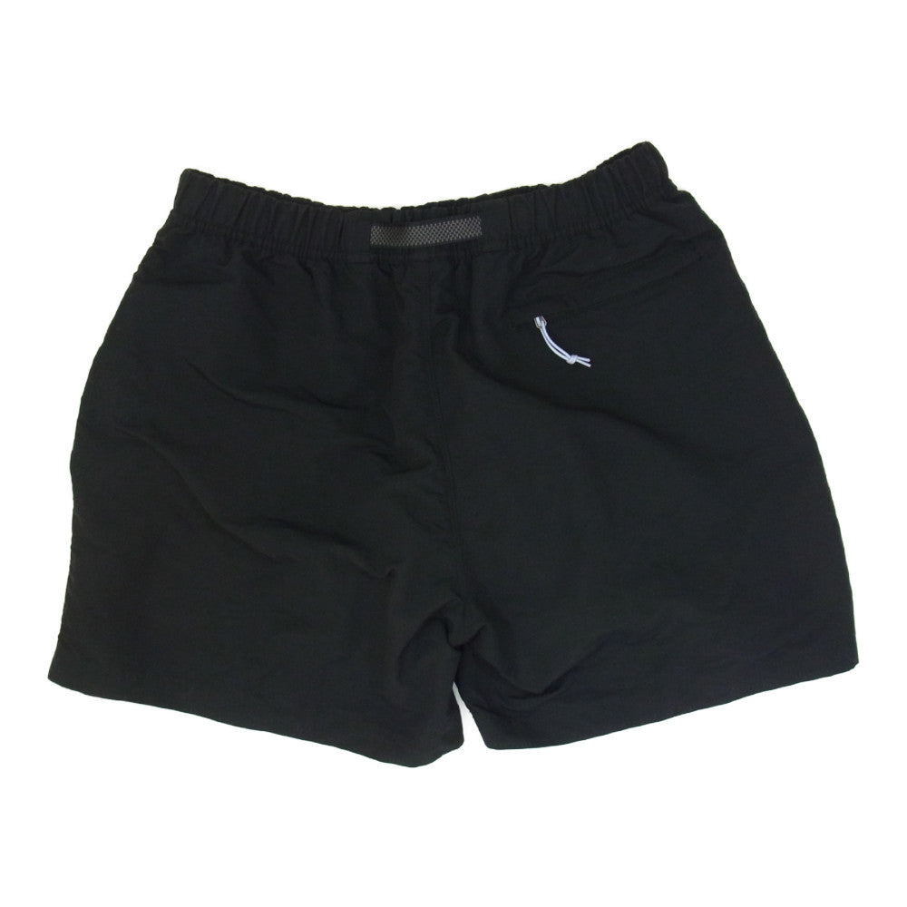 NIKE ナイキ DJ1428-010 ACG Be true トレイル ナイロン ショーツ ブラック系 XL【中古】