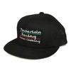 TENDERLOIN テンダーロイン TRUCKER CAP MESH TR トラッカー メッシュ キャップ ブラック系 ONE SIZE【中古】