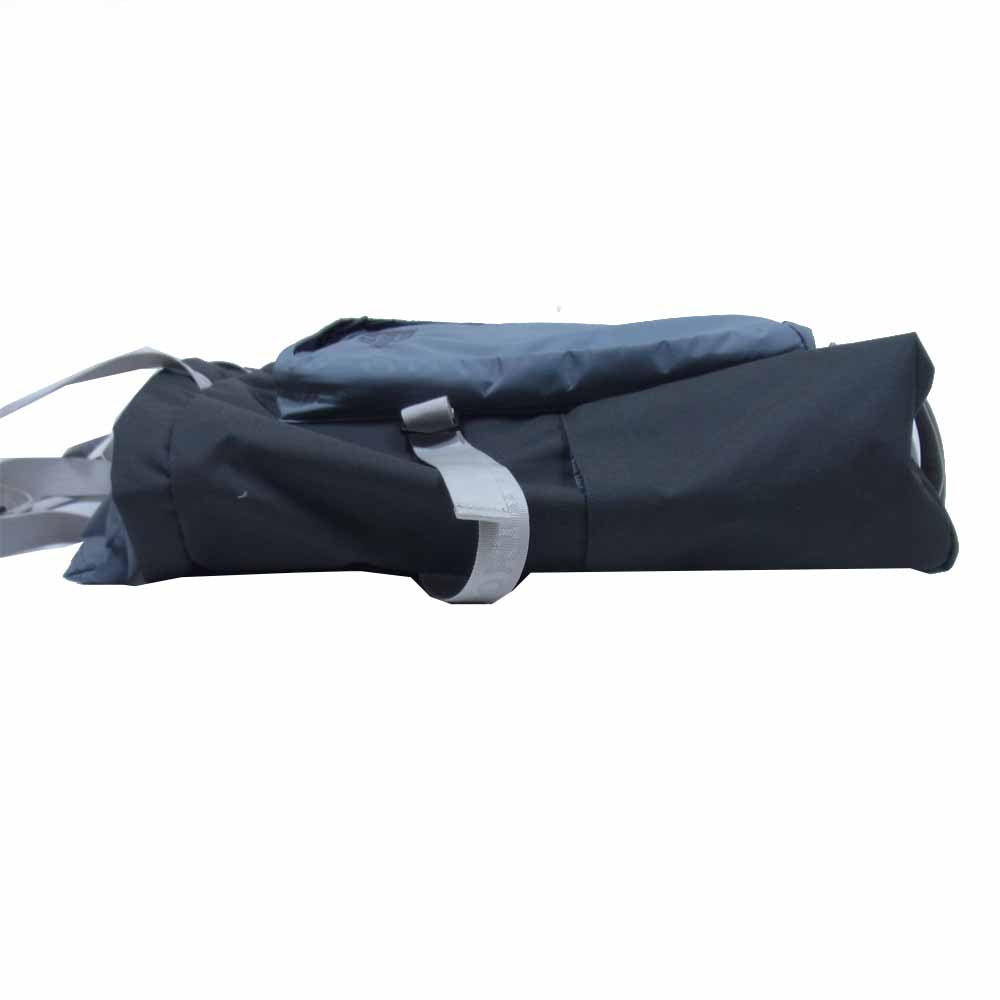 THE NORTH FACE ノースフェイス NN7206N PURPLE LABEL CORDURA Nylon Tote Bag パープル レーベル コーデュラ ナイロン トート バッグ グレー系【新古品】【未使用】【中古】