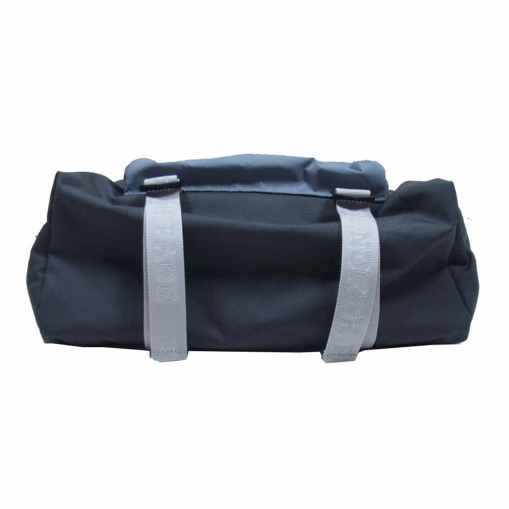THE NORTH FACE ノースフェイス NN7206N PURPLE LABEL CORDURA Nylon Tote Bag パープル レーベル コーデュラ ナイロン トート バッグ グレー系【新古品】【未使用】【中古】