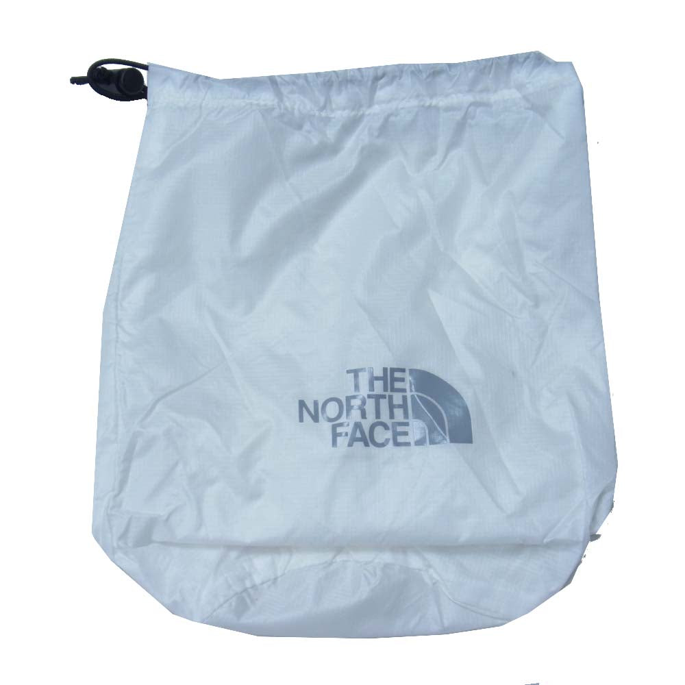 THE NORTH FACE ノースフェイス NP11935 Mountain Raintex GORE-TEX マウンテン レインテックス ゴアテックス パーカー ブラック系 L【美品】【中古】
