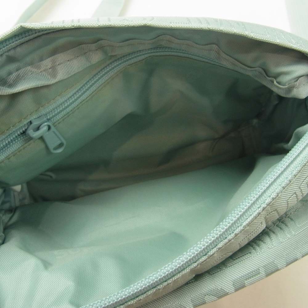 Supreme シュプリーム 19SS Shoulder Bag ショルダー バッグ グリーン系【美品】【中古】