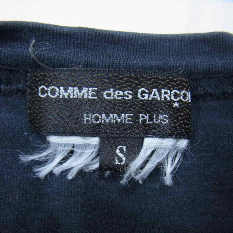 Fashion Comme Des Garcons 06ss 64 06SS COMME Des GARCONS HOMME
