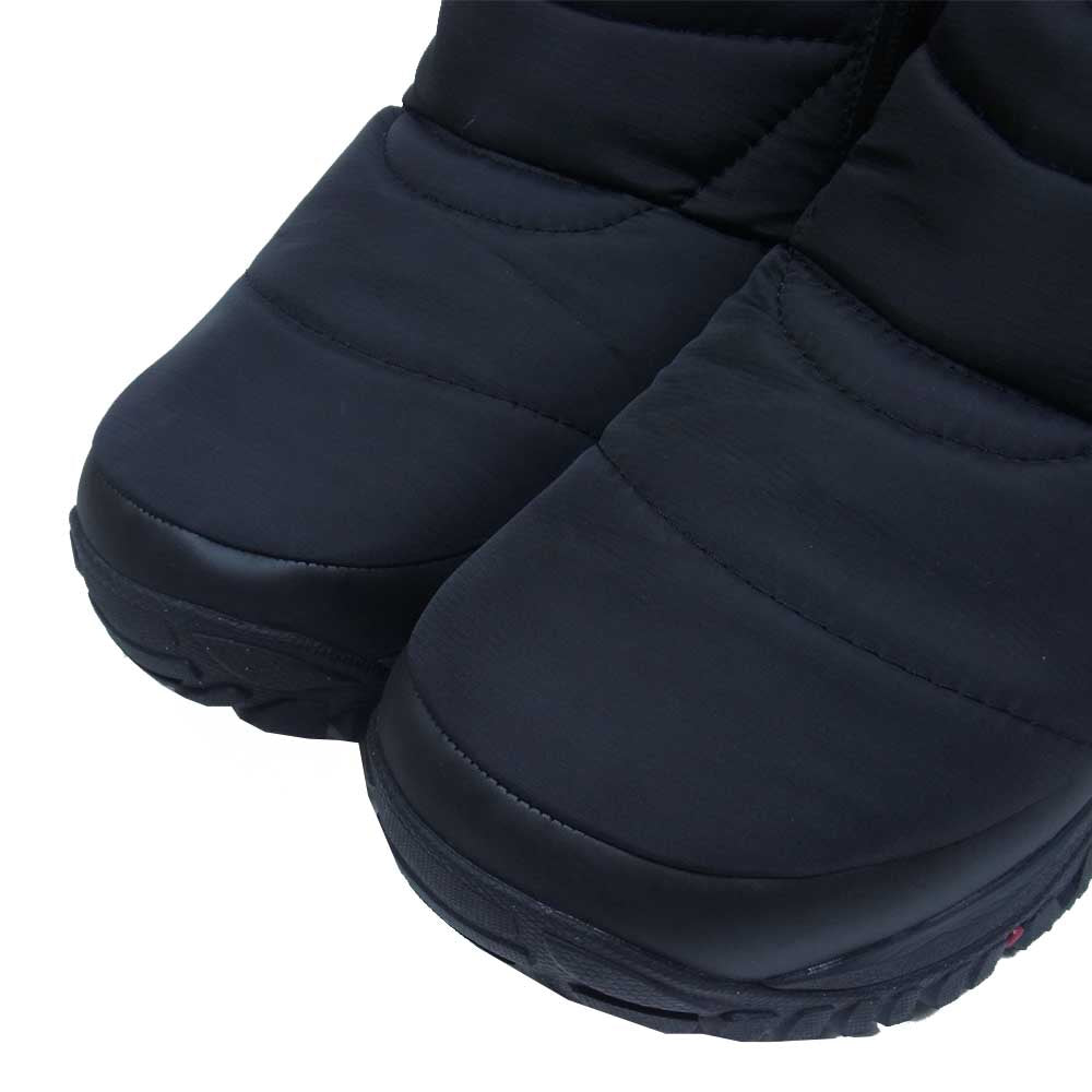 Danner ダナー D120075 FREDDO LO B200 PF フレッド ロー スノーブーツ アウトドア シューズ ブラック系 26cm【中古】