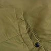 Buzz Rickson's バズリクソンズ UC12802 UNITED CARR ユナイテッド カー WIND PROTEX NYLON N-3B フライト ジャケット カーキ系 S【中古】