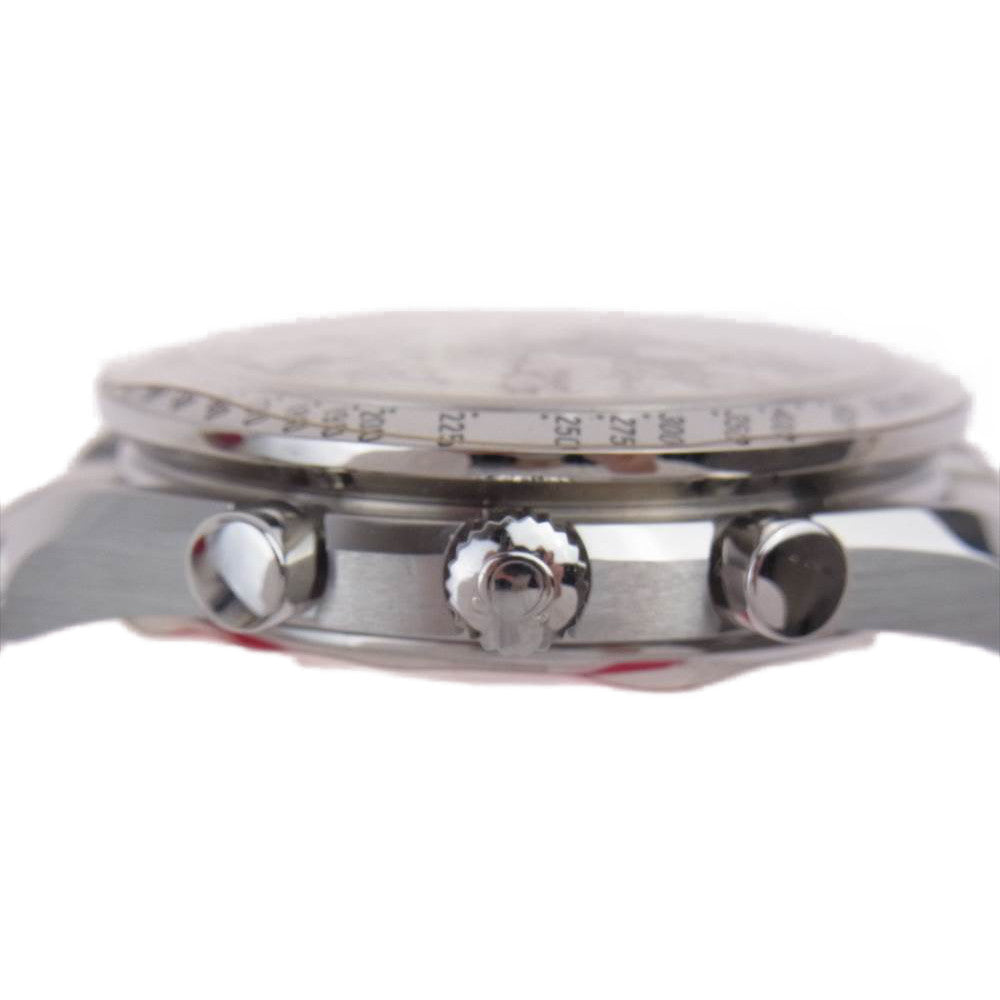 OMEGA オメガ 3523.30.00 SPEEDMASTER スピードマスター デイデイト オートマチック シルバー系【中古】