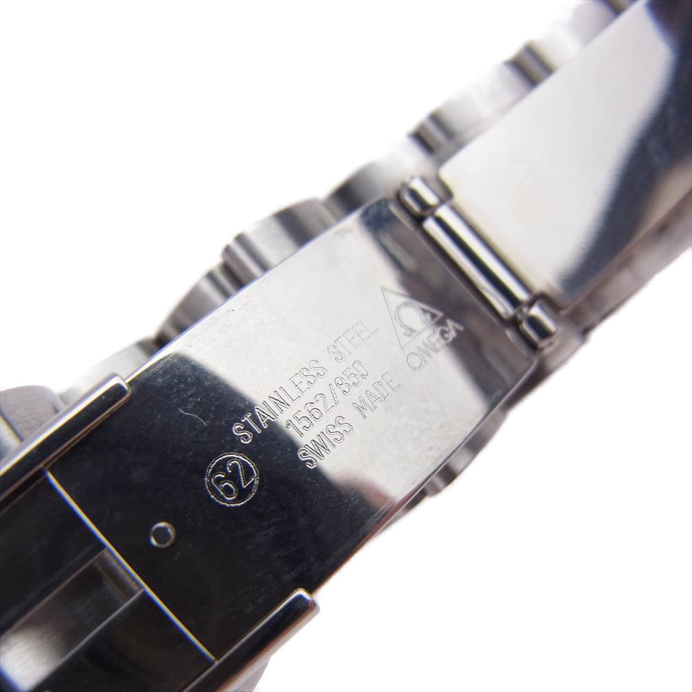 OMEGA オメガ 3523.30.00 SPEEDMASTER スピードマスター デイデイト オートマチック シルバー系【中古】