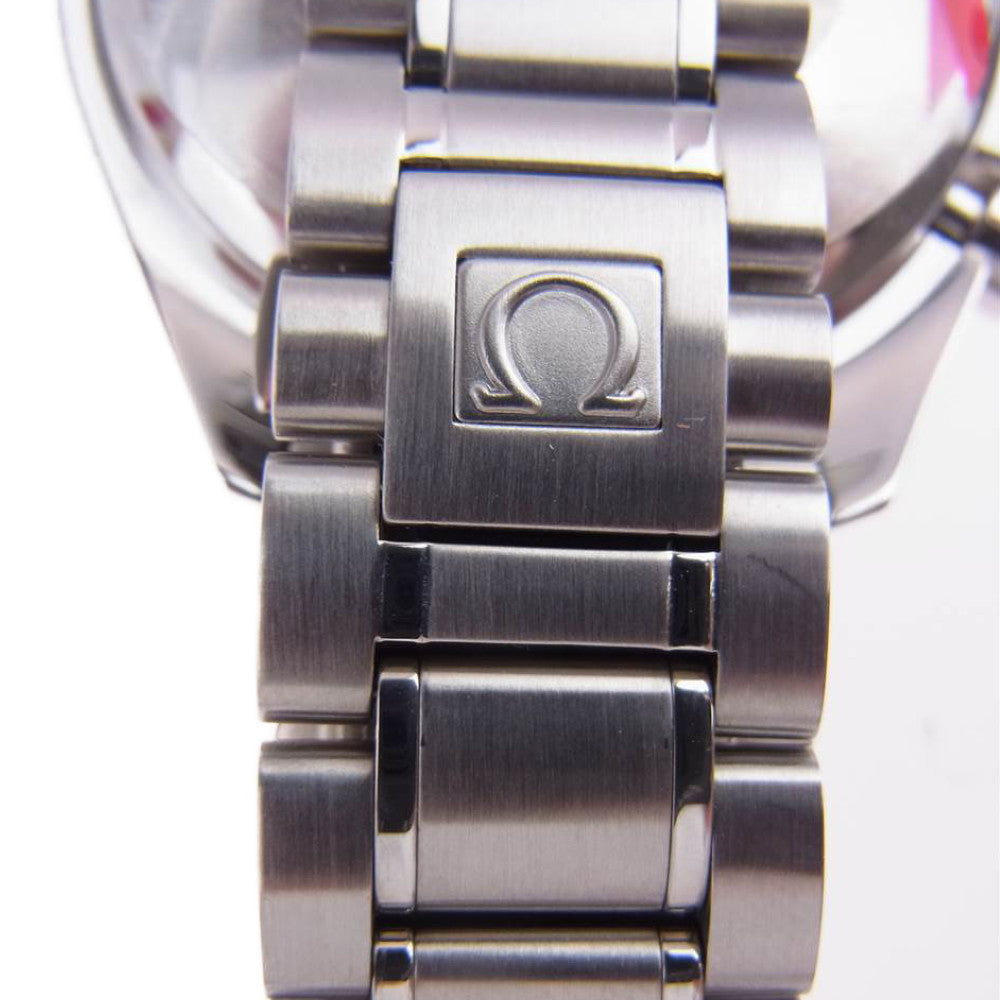 OMEGA オメガ 3523.30.00 SPEEDMASTER スピードマスター デイデイト オートマチック シルバー系【中古】