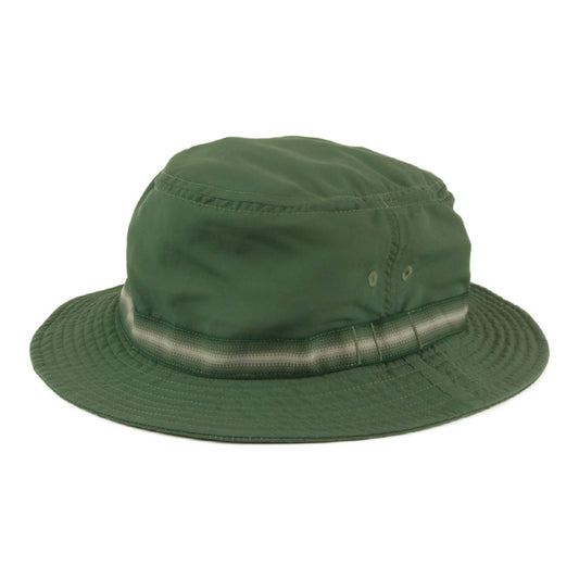 patagonia パタゴニア 12SS 28803 BUCKET HAT バケット ハット  カーキ系 L【中古】