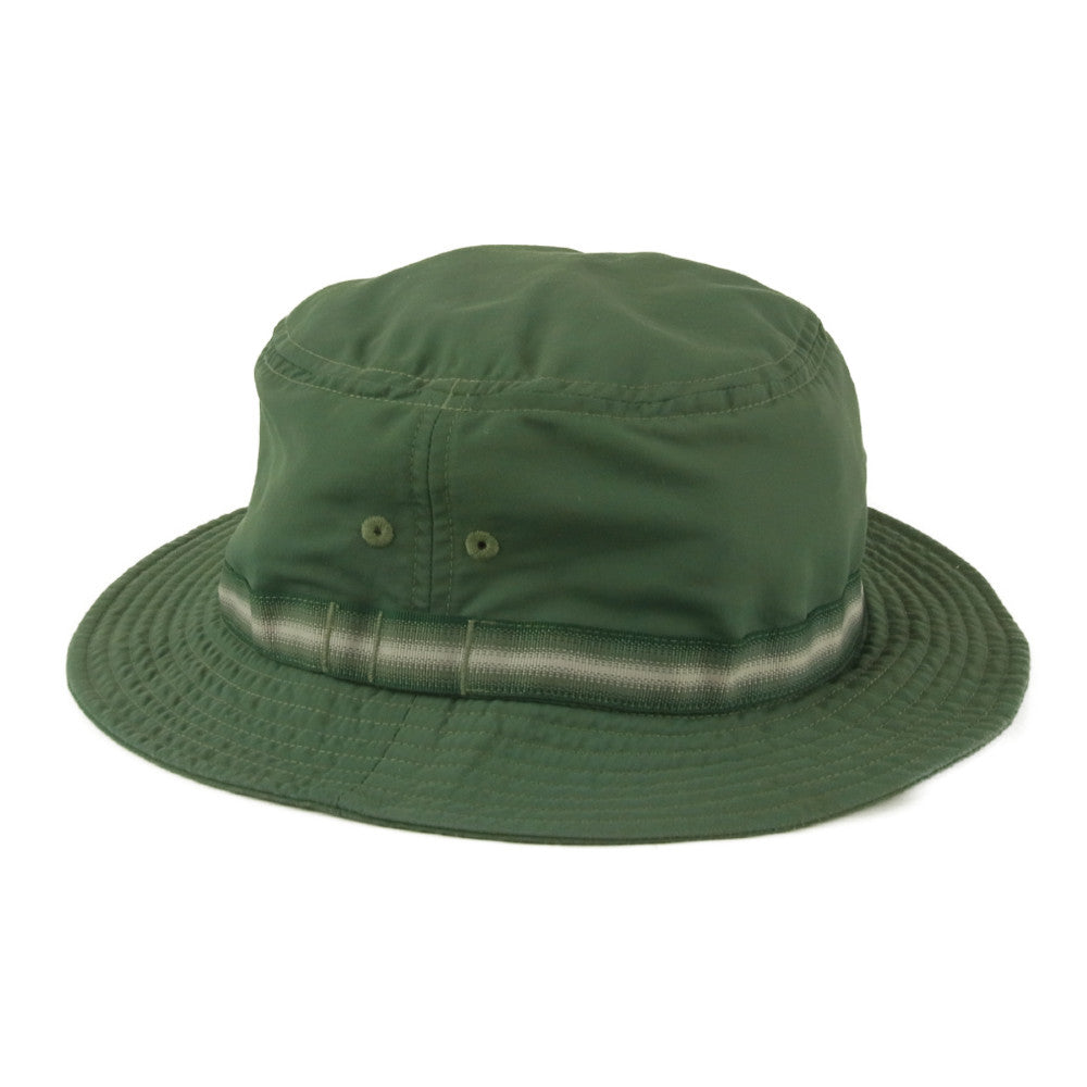 patagonia パタゴニア 12SS 28803 BUCKET HAT バケット ハット  カーキ系 L【中古】