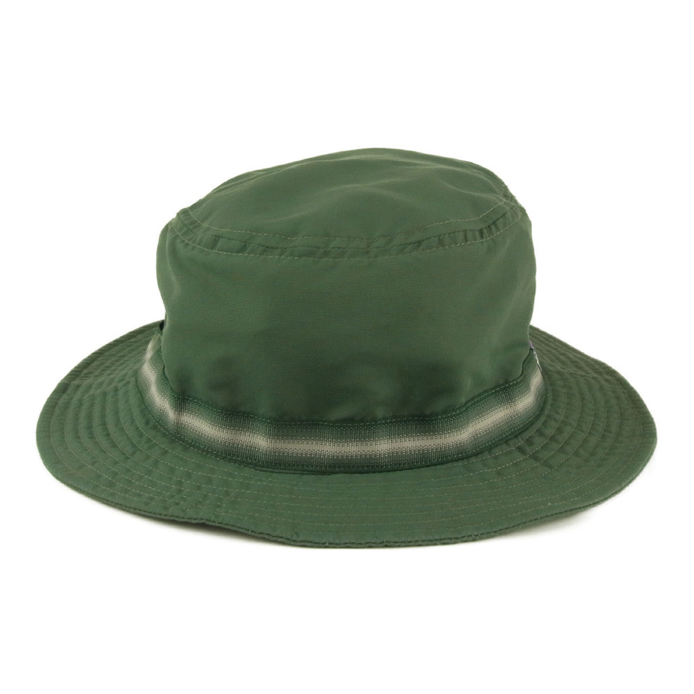 patagonia パタゴニア 12SS 28803 BUCKET HAT バケット ハット  カーキ系 L【中古】