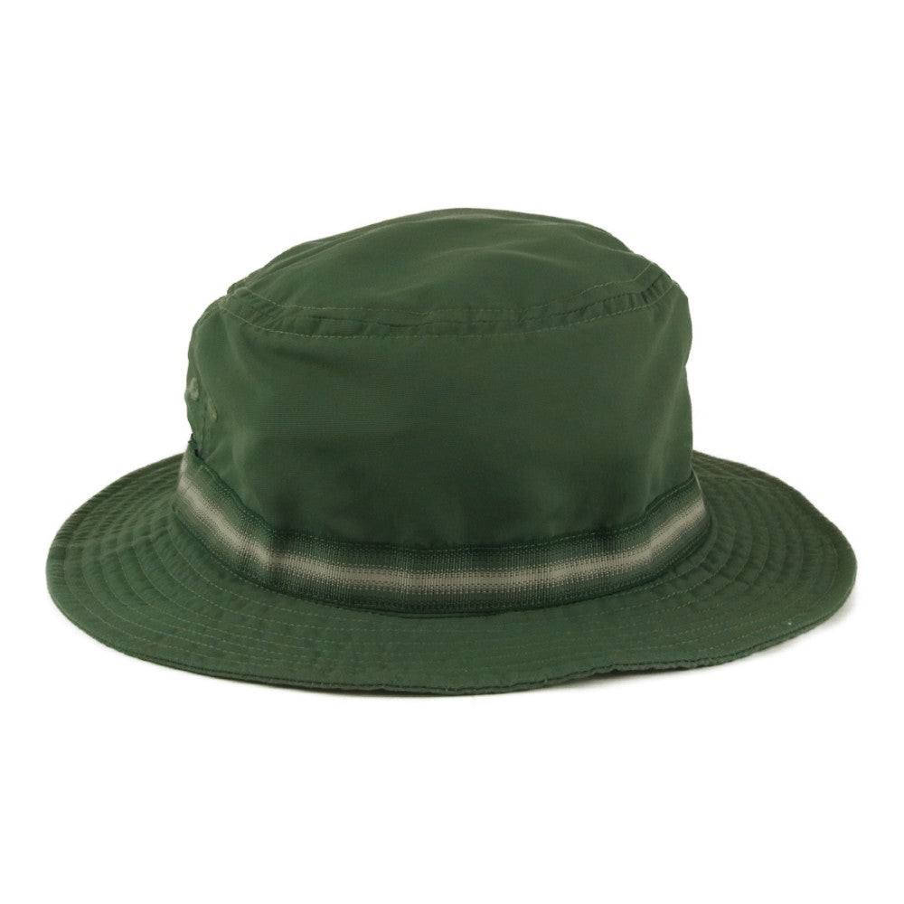 patagonia パタゴニア 12SS 28803 BUCKET HAT バケット ハット  カーキ系 L【中古】