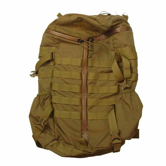 MYSTERY RANCH ミステリーランチ 2DAY ASSAULT アサルト バックパック リュック カーキ系【中古】