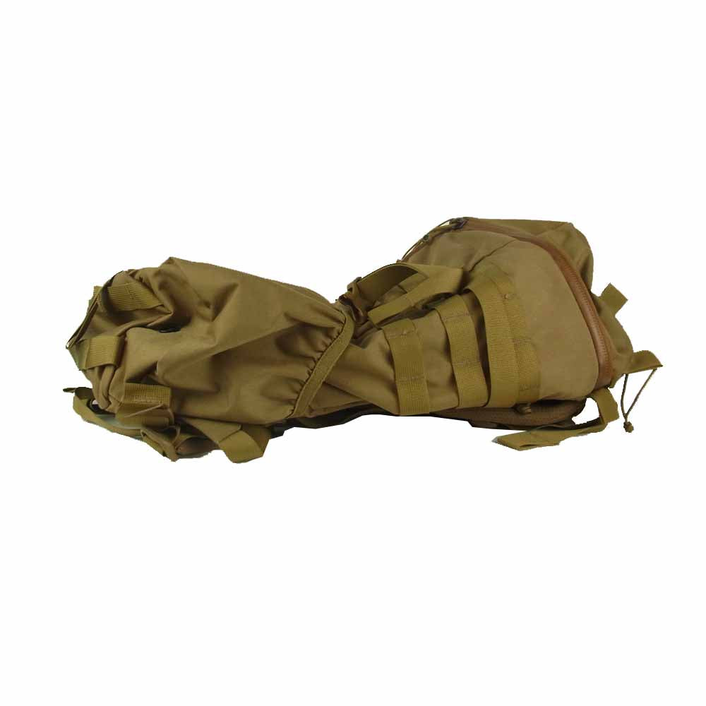 MYSTERY RANCH ミステリーランチ 2DAY ASSAULT アサルト バックパック リュック カーキ系【中古】