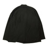COMOLI コモリ S03-01004 コットンサテン スタンドカラー ジャケット チャイナ ジャケット ブラック系 2【中古】