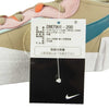 NIKE ナイキ DM7901-200 KAWS カウズ × sacai サカイ × Blazer Low Reed ブレーザー ロー リード ベージュ系 29㎝【新古品】【未使用】【中古】