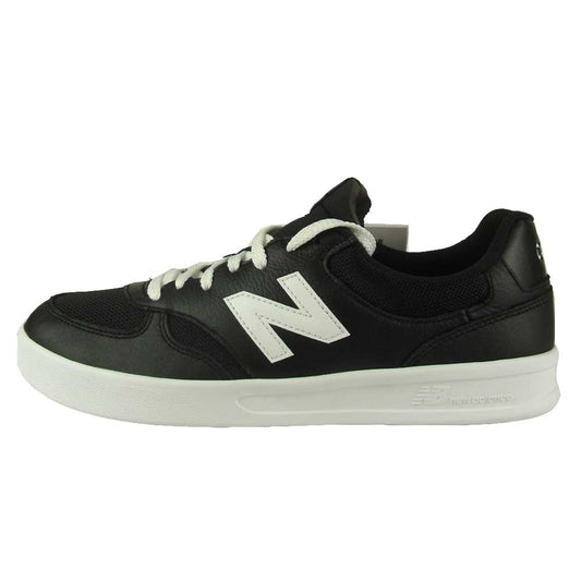 NEW BALANCE ニューバランス CT300JU3 CT300 Comme des Garcons Homme Black コムデ ギャルソン オム ブラック ブラック系 29㎝【新古品】【未使用】【中古】