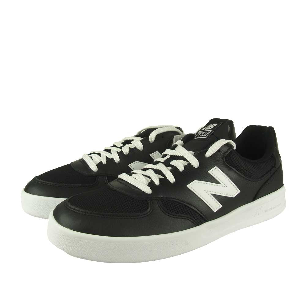 NEW BALANCE ニューバランス CT300JU3 CT300 Comme des Garcons Homme Black コムデ ギャルソン オム ブラック ブラック系 29㎝【新古品】【未使用】【中古】