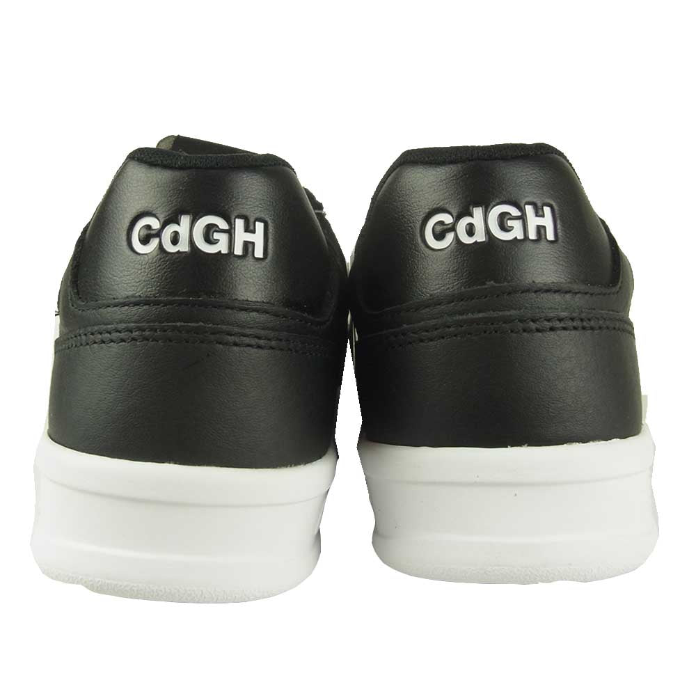 NEW BALANCE ニューバランス CT300JU3 CT300 Comme des Garcons Homme Black コムデ ギャルソン オム ブラック ブラック系 29㎝【新古品】【未使用】【中古】