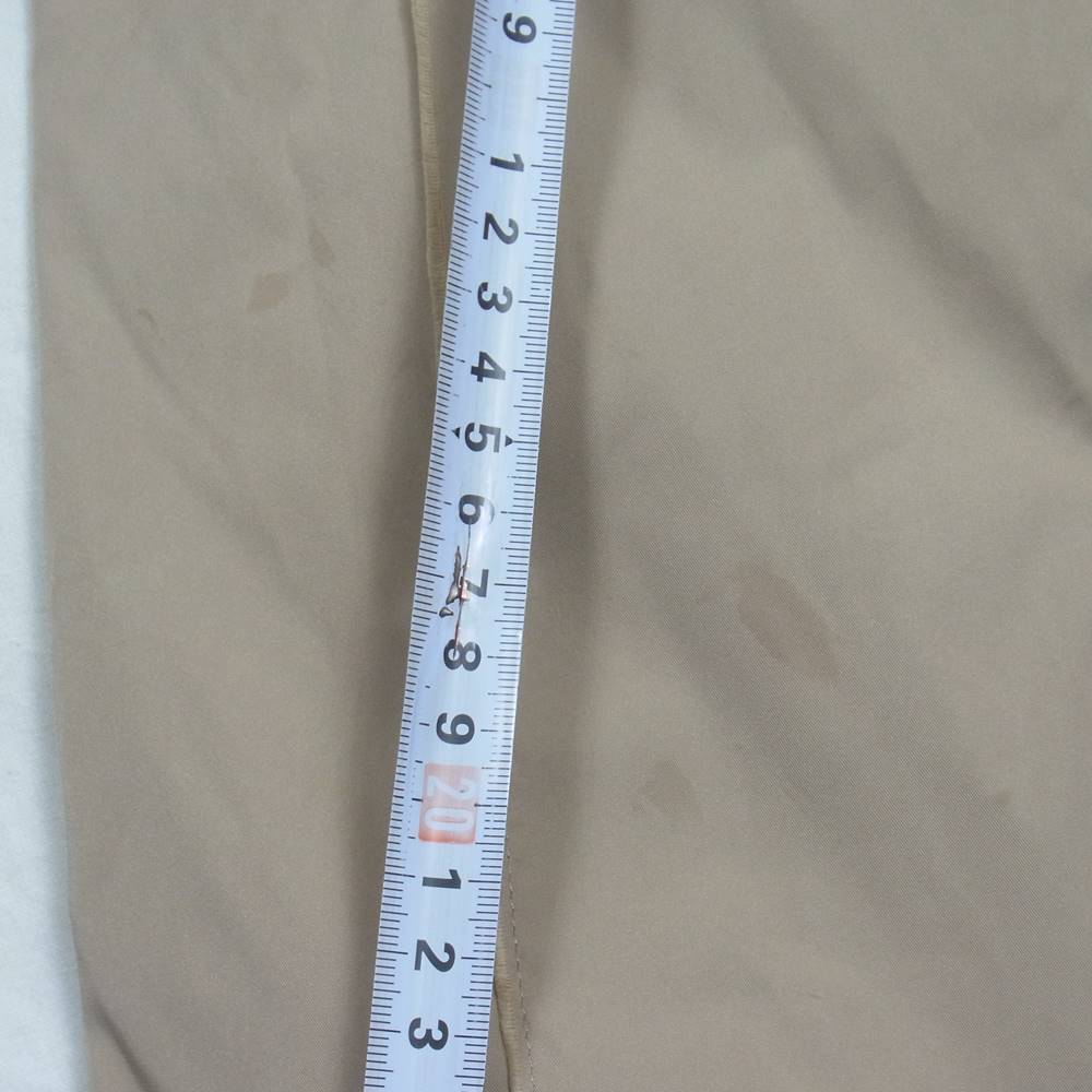 フィックスステュディオス 17AW AW17-M024B WBOMBER レイヤード ボンバージャケット ベージュ系 M【中古】