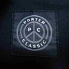 PORTER CLASSIC ポータークラシック P.C MOLESKIN CHINESE JACKET モールスキン チャイナ ジャケット ブラック系 1【中古】