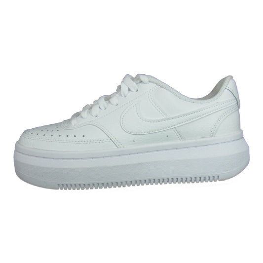 NIKE ナイキ DM0113-100 COURT VISION ALTA LTR コート ビジョン ホワイト系 24.5【中古】