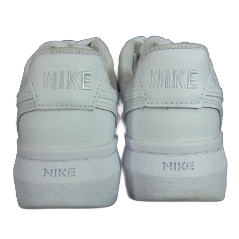 NIKE ナイキ DM0113-100 COURT VISION ALTA LTR コート ビジョン ホワイト系 24.5【中古】