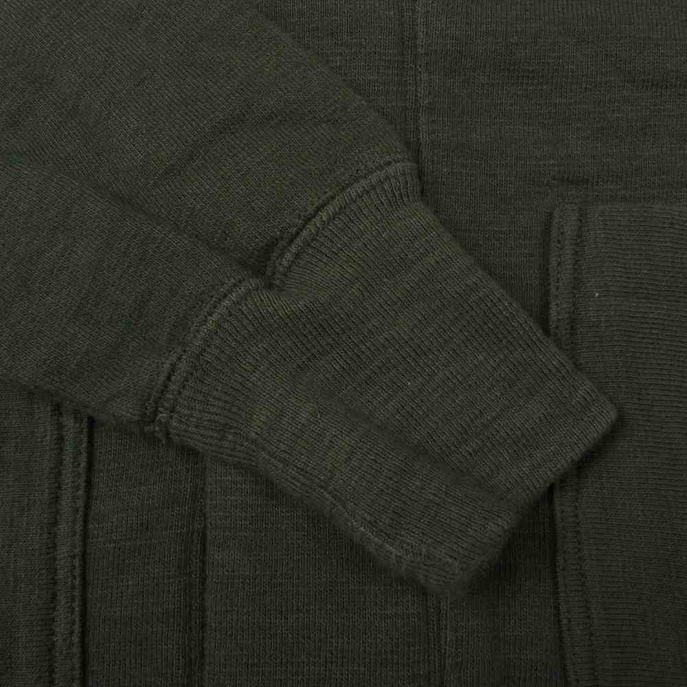 NEIGHBORHOOD ネイバーフッド 16AW 162FHNH-CSM02 JERSEY OP C-CARDIGAN LS カーディガン ブラック系 S【中古】