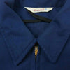 TENDERLOIN テンダーロイン 16AW T-WORK SHT JKT U ワッペン ワーク ジャケット ネイビー系 XS【中古】