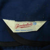 TENDERLOIN テンダーロイン 16AW T-WORK SHT JKT U ワッペン ワーク ジャケット ネイビー系 XS【中古】
