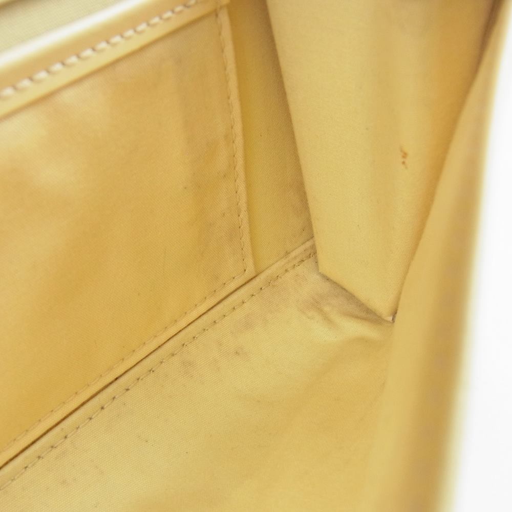 LOUIS VUITTON ルイ・ヴィトン M5273A エピ オンフルール ショルダー バッグ スペイン製 ベージュ系【中古】