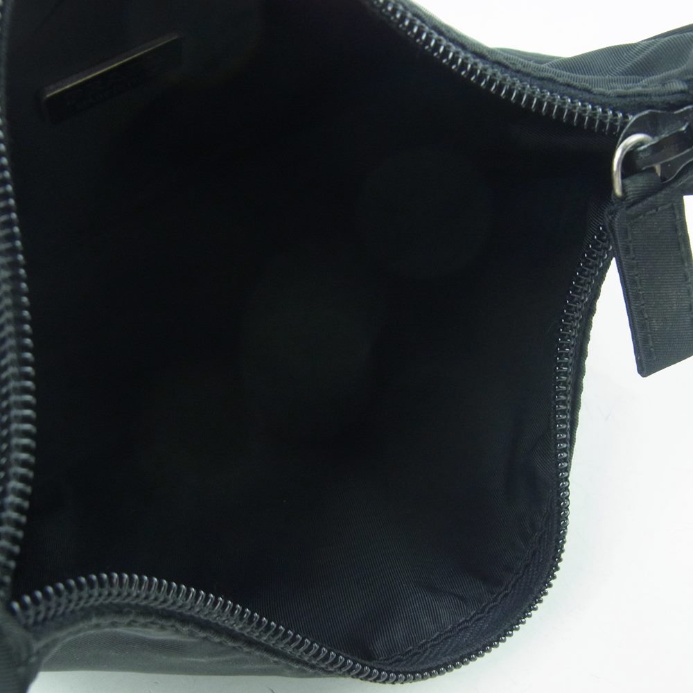期間限定セール プラダ Prada MV515 Tessuto Sport Nero 【公式通販】