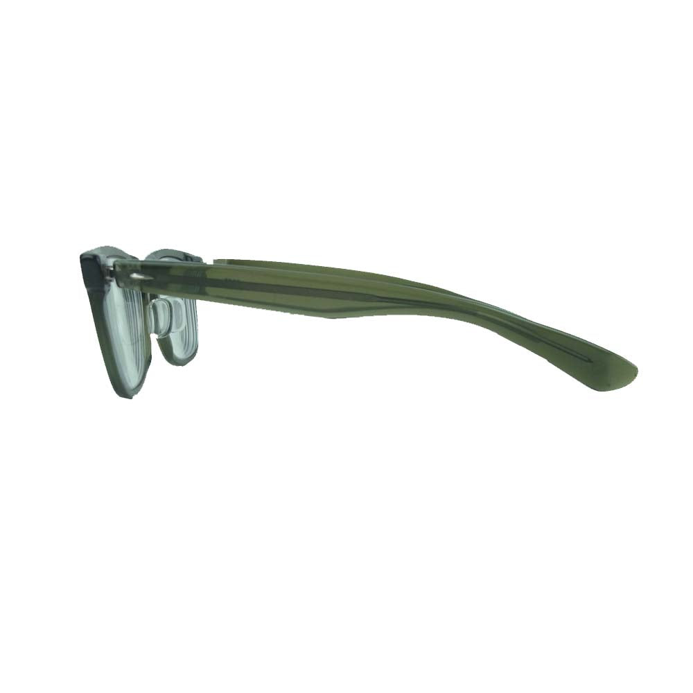 フォーナインズ 999.9 NP606-91 Neo Plasticframe ネオプラスチックフレーム 度入りレンズ 眼鏡 アイウェア ブラック系 54□15 140