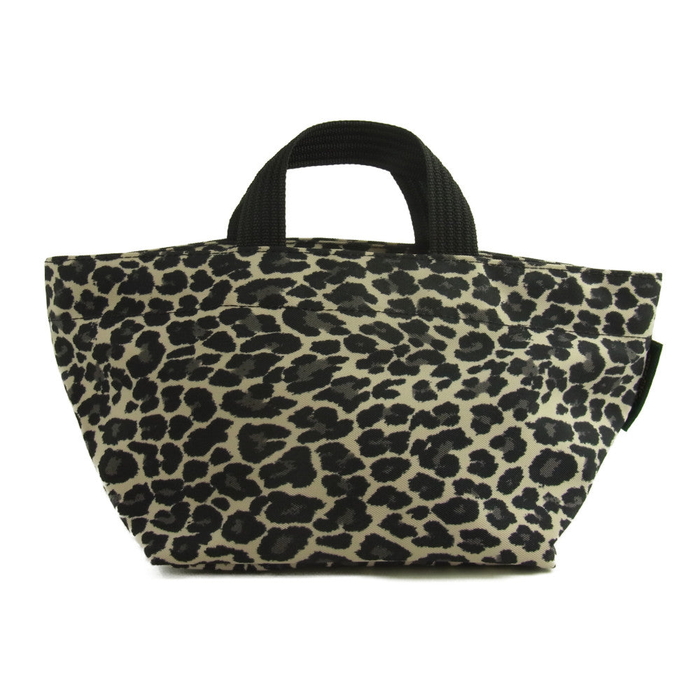 Herve Chapelier エルベ・シャプリエ 901F ナイロン 舟型トートS