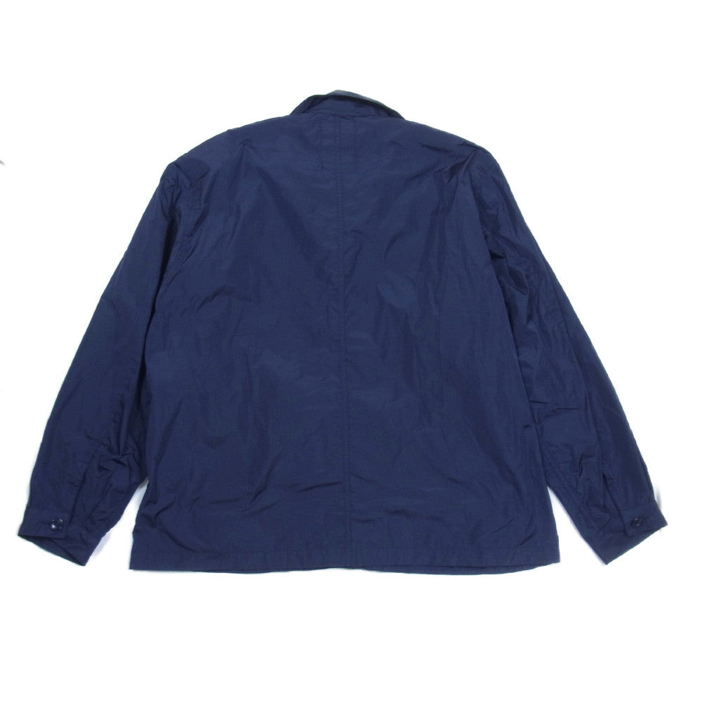 Danton ダントン FA22-112-01 BEAMS カバーオール2XL Danton ダントン FA22-112-01 BEAMS 別注 MICRO TAFTA COVERALLS