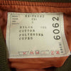 Sacai サカイ 22SS 22-06062 Nylon Twill Blouson Bomber Jacket ナイロンツイル ボンバージャケット ブルゾン カーキ系 3【中古】