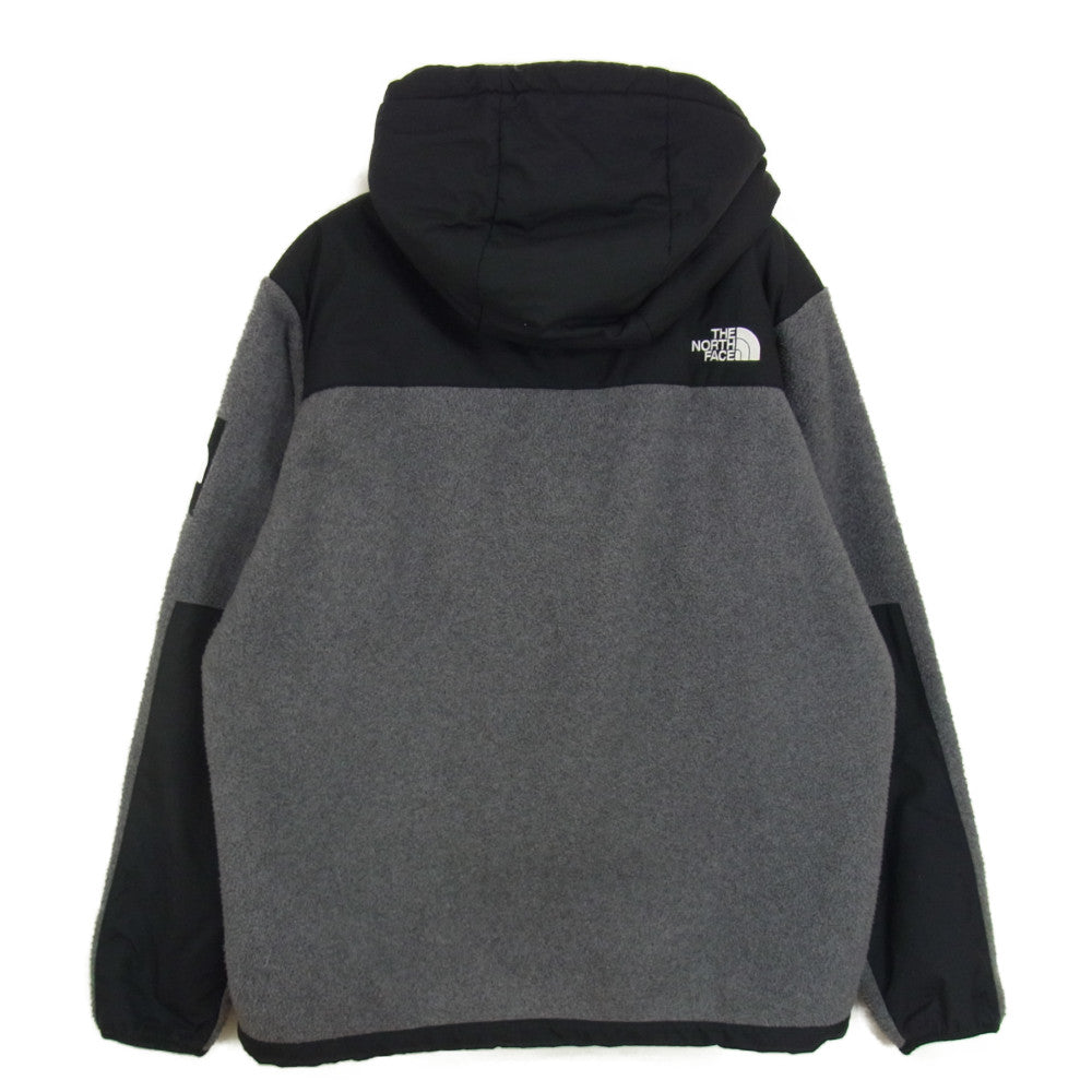 THE NORTH FACE ノースフェイス NA71832 Denali Hoodie デナリ 
