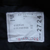 Sacai サカイ 22SS 22-02724M Cotton Weather Shirt コットン ウェザー シャツ ブラック系 4【美品】【中古】