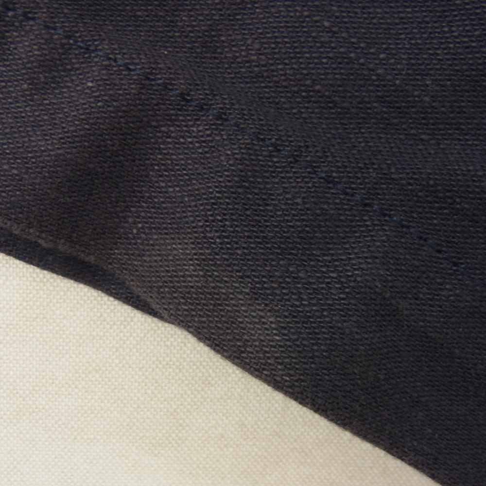 TENDERLOIN テンダーロイン T-ARMY SHORTS ベイカー ショーツ ミリタリー パンツ ネイビー系 L【中古】
