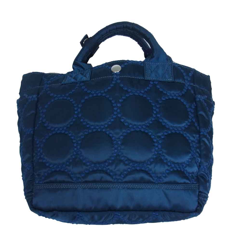 mina perhonen ミナペルホネン 21SS × PORTER ポーター tambourine