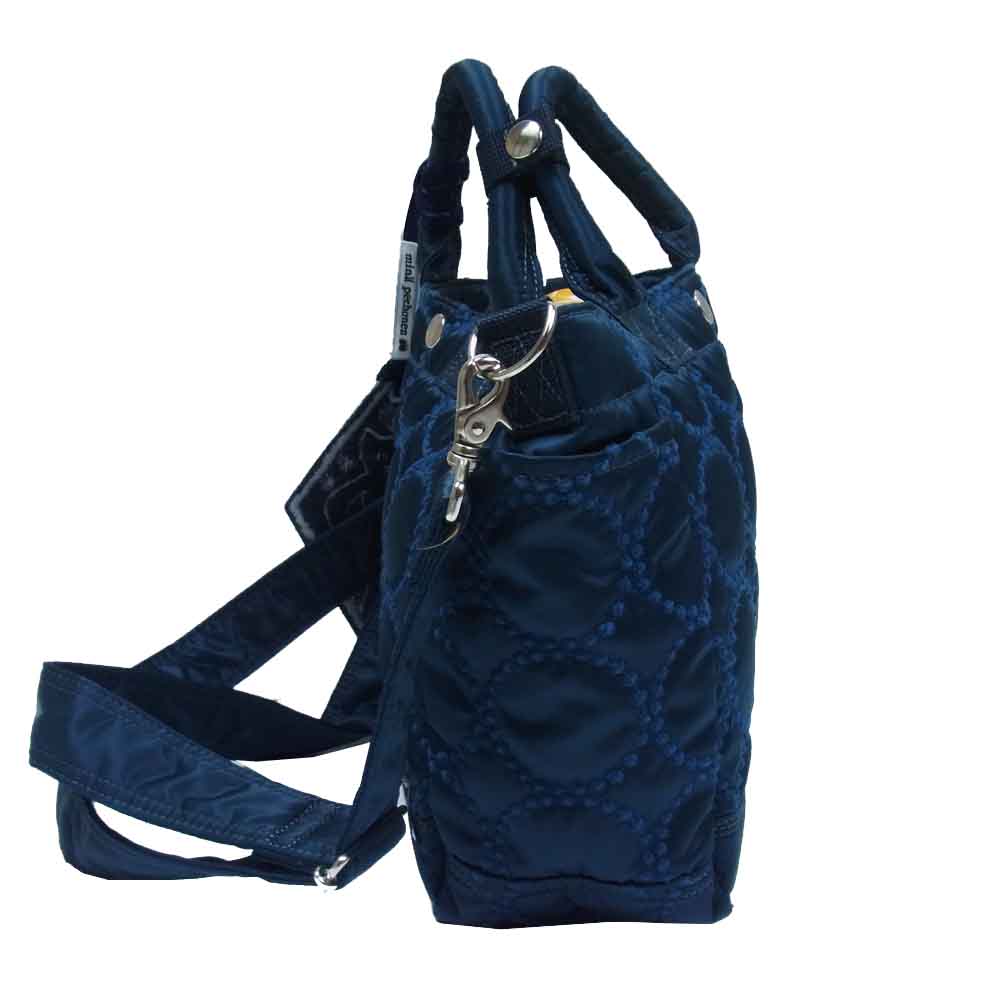 mina perhonen ミナペルホネン 21SS × PORTER ポーター tambourine