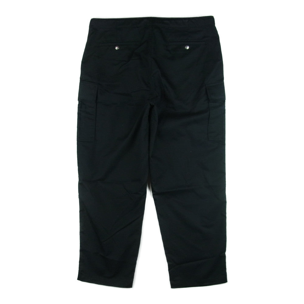 THE NORTH FACE ノースフェイス NT5202N PURPLE LABEL パープルレーベル STRETCH TWILL CARGO PANTS ストレッチ ツイル カーゴ パンツ ブラック系 36【中古】