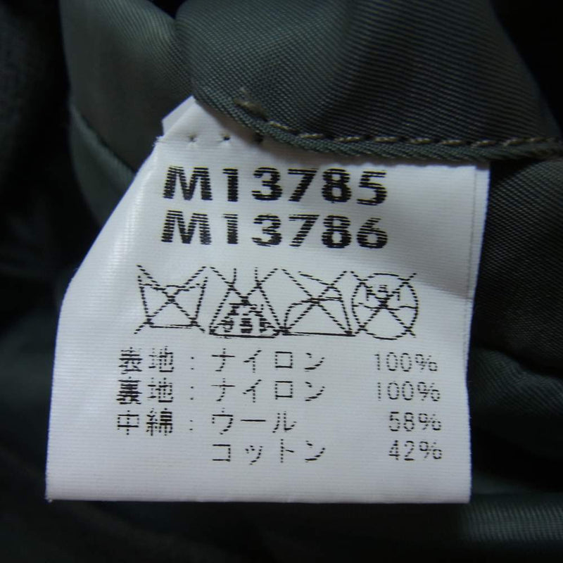 Buzz Rickson's バズリクソンズ M13785 LION UNIFORM INC 実名復刻 MA