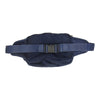 PORTER CLASSIC ポータークラシック SUPER NYLON WAIST BAG スーパーナイロン ウエスト ボディ バック ポーチ ネイビー系【中古】