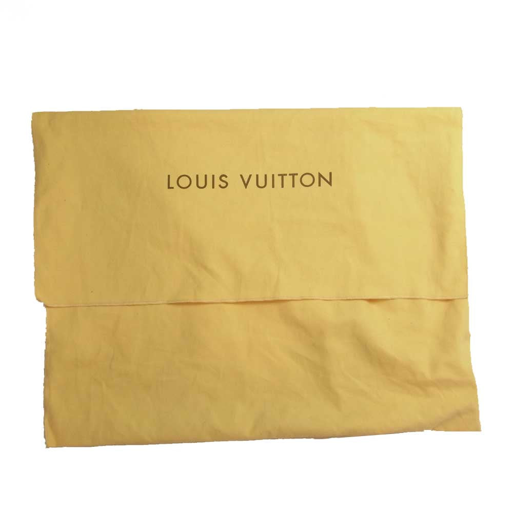 LOUIS VUITTON ルイ・ヴィトン M51274 モノグラム トロカデロ27 ショルダーバッグ ブラウン系【中古】