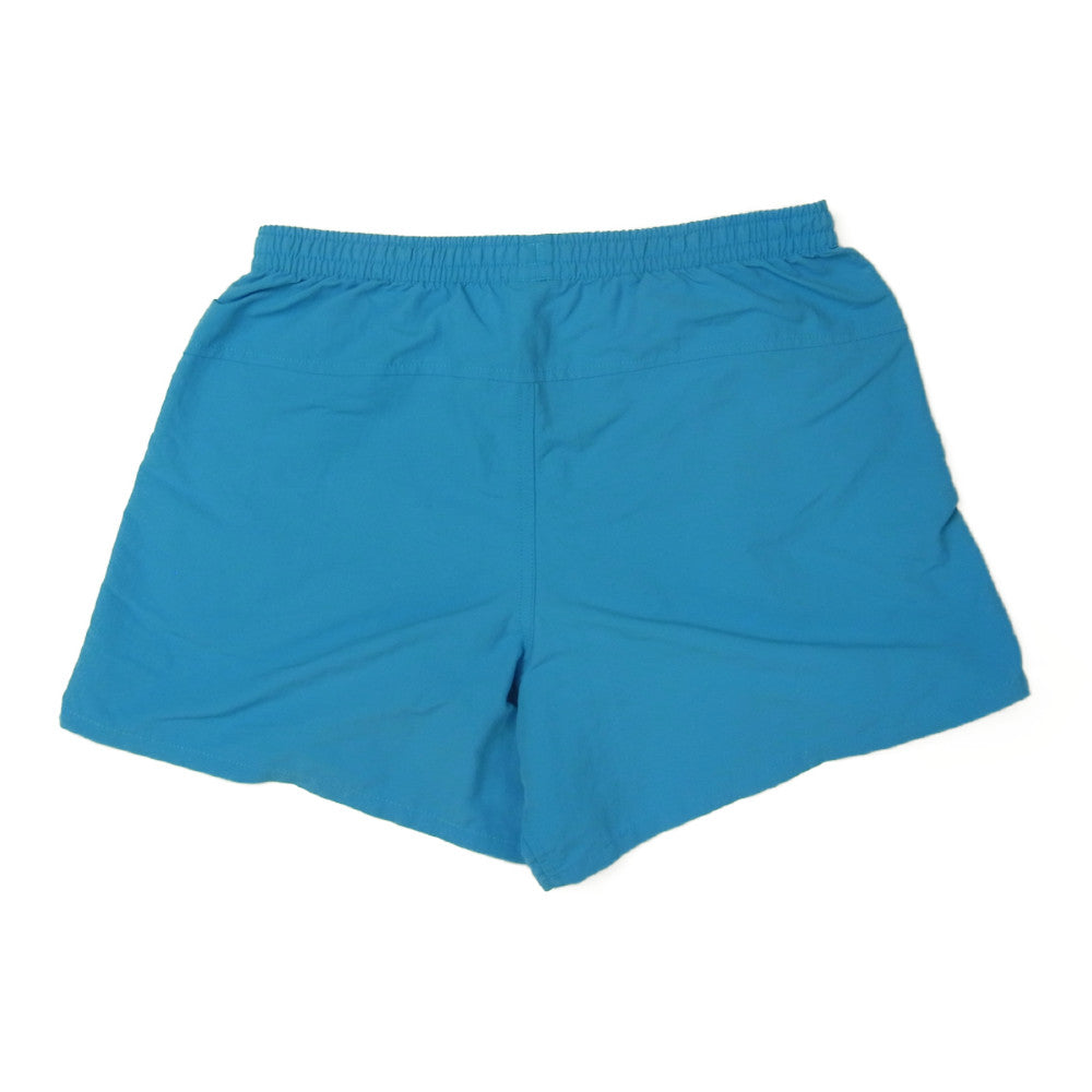 patagonia パタゴニア 57058 W's Baggies Shorts ウィメンズ バギーズ ショーツ ブルー ブルー系 S【中古】