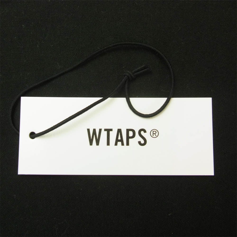 好評超特価 W)taps - WTAPS ダブルタップス 帽子 20AW 202HCDT-HT11 T ...