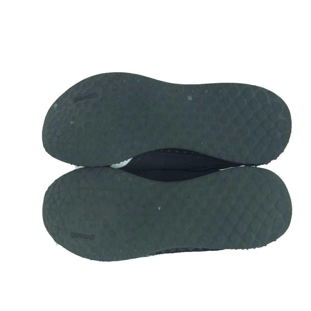 Yohji Yamamoto ヨウジヤマモト Y-3 ワイスリー 20SS FU9207 4D Runner ランナー ローカット スニーカー ブラック系 28.5cm【中古】